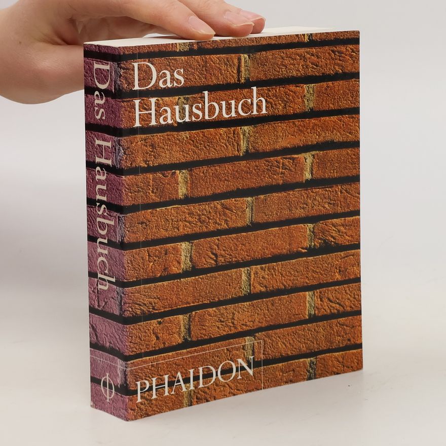 Imke Brockhaus Araya Das Hausbuch