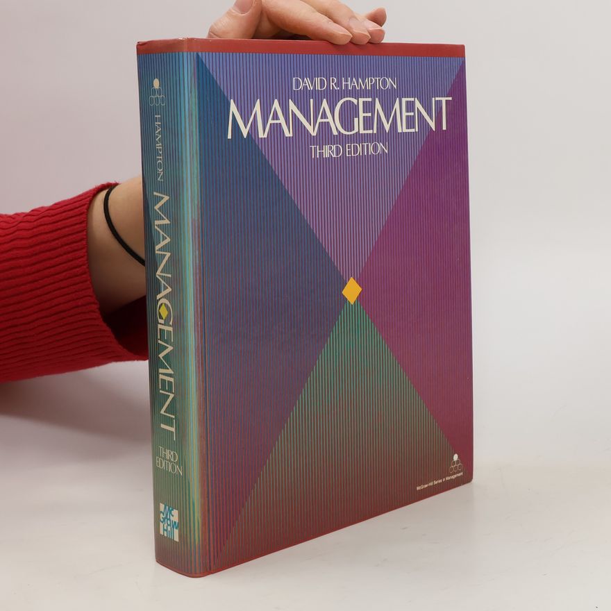 David R. Hampton Management