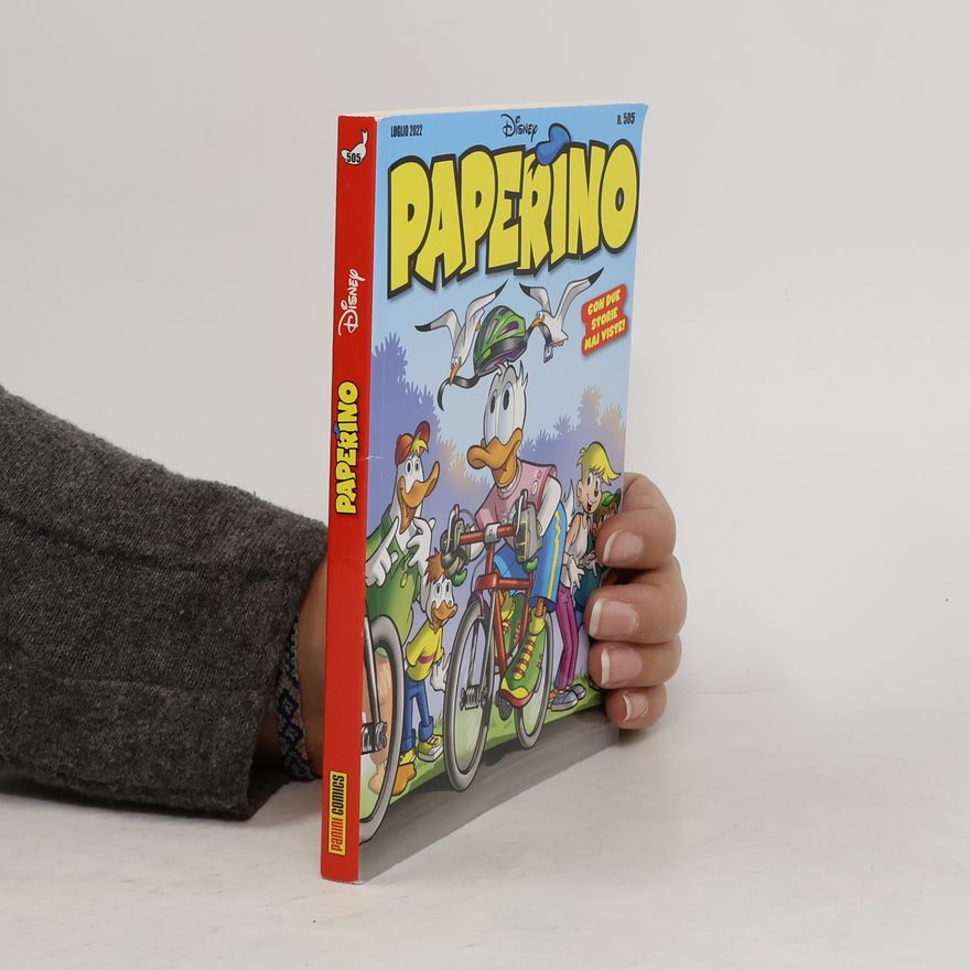 Autorenkollektiv Paperino 505