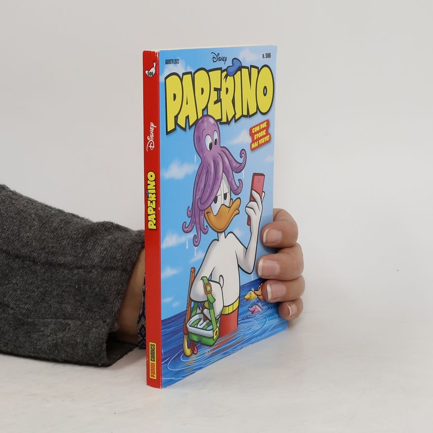 Autorenkollektiv Paperino 506
