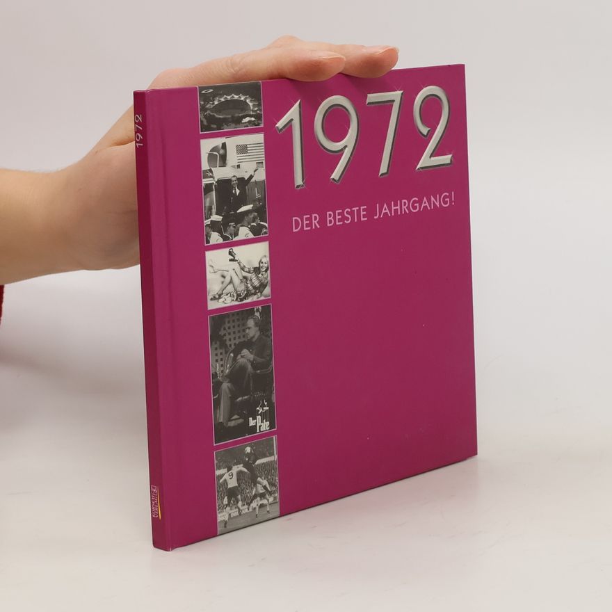 Autorenkollektiv Der beste Jahrgang!