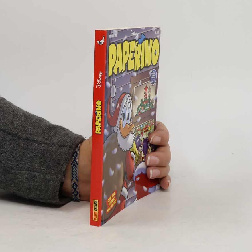 Autores varios Paperino 510