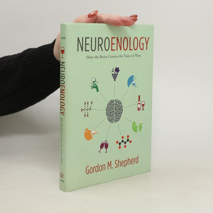 Gordon M. Shepherd Neuroenology
