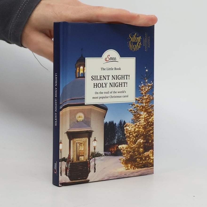 Franziska Lipp Silent night! Holy night!