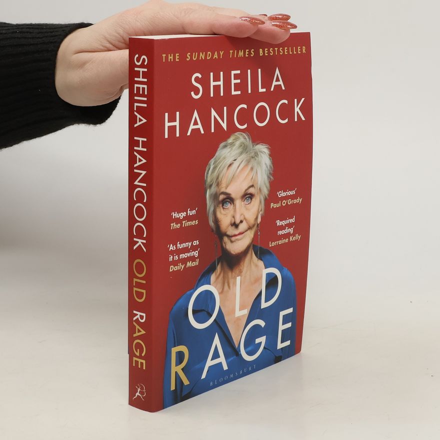 Sheila Hancock Old Rage
