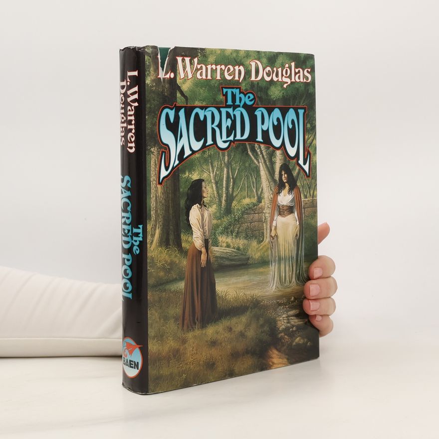 Douglas Warren The Sacred Pool