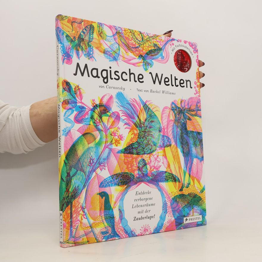 Carnovsky Magische Welten