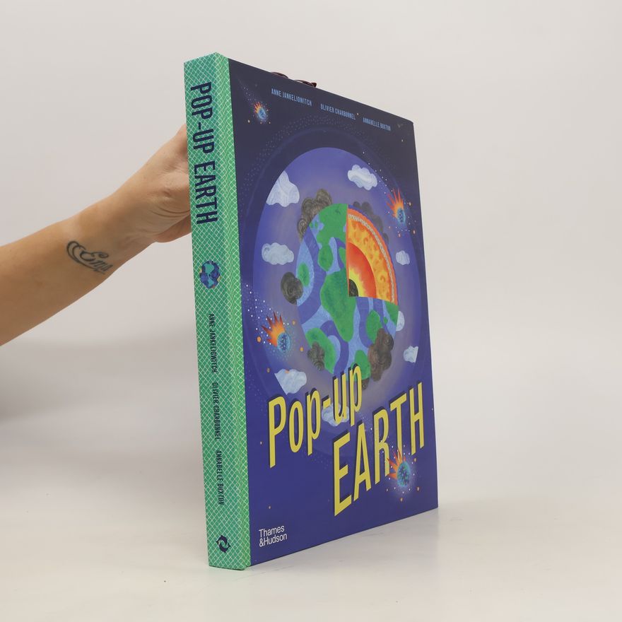 Autorenkollektiv Pop-Up Earth