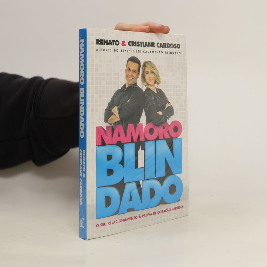 Cristiane Cardoso Namoro blindado