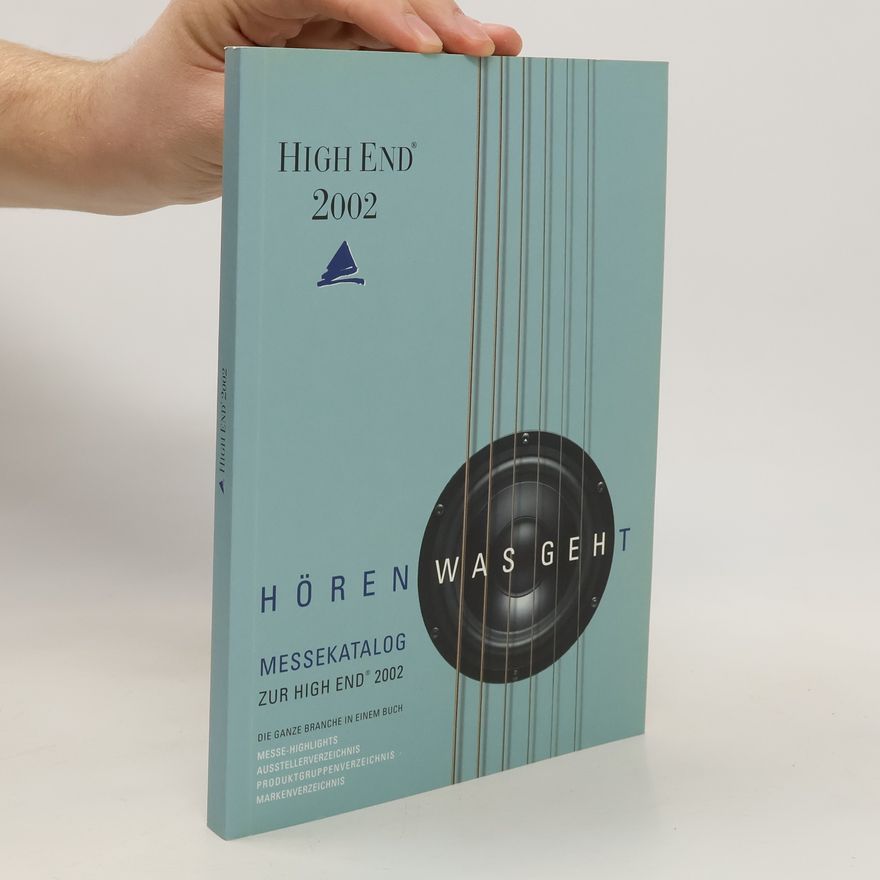 Various authors High End 2002