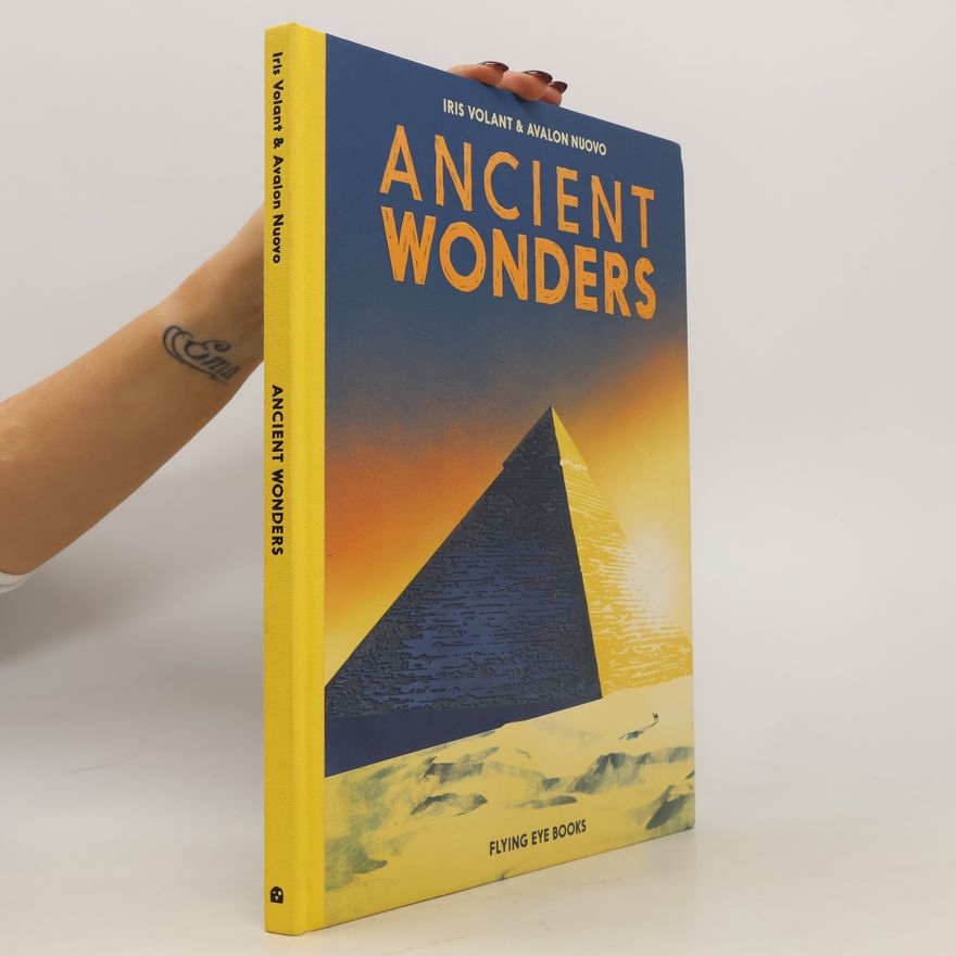Avalon Nuovo Ancient Wonders