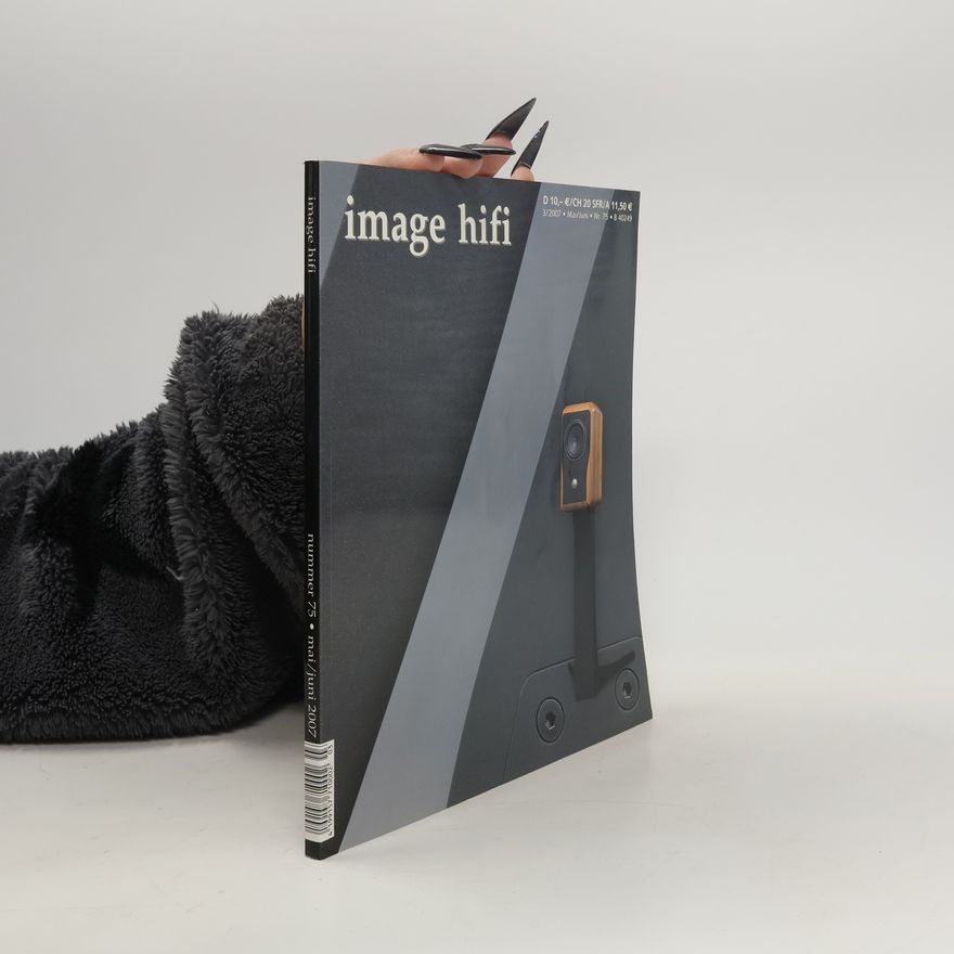 Various authors Imagine Hifi 3/2007