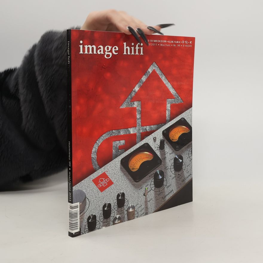 Various authors Image Hifi 3/2011