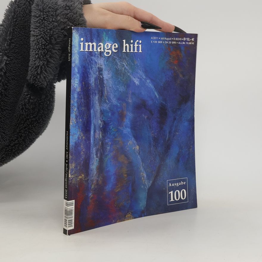 Various authors Image Hifi 4/2011