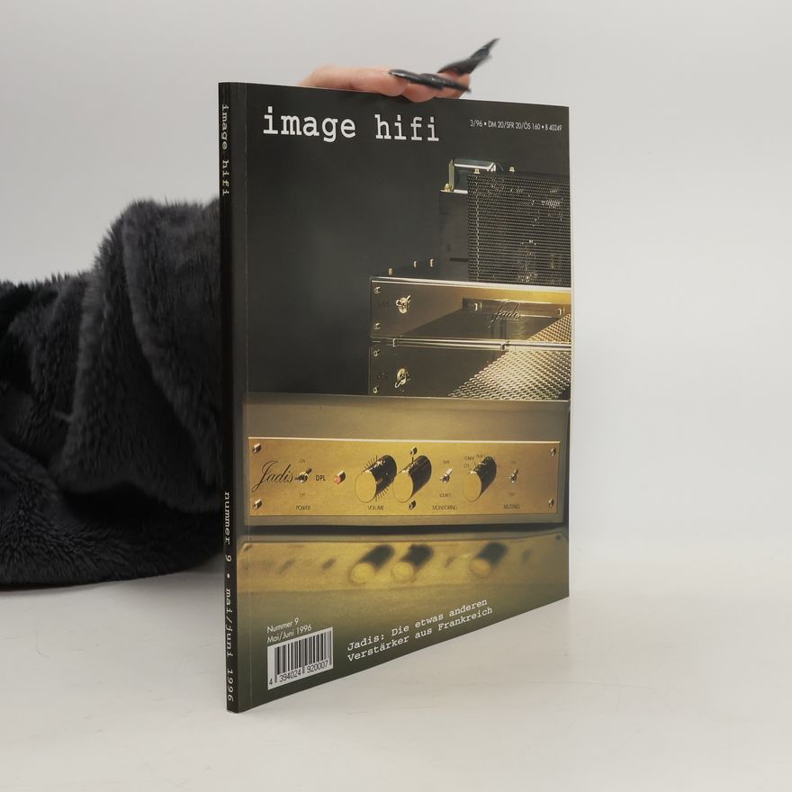 Various authors Image Hifi 3/1996
