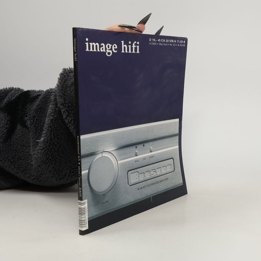 Various authors Image Hifi 3/2005