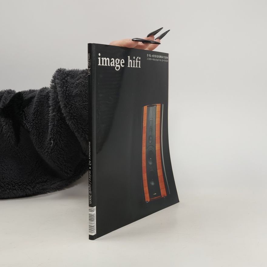 Various authors Image Hifi 2/2005
