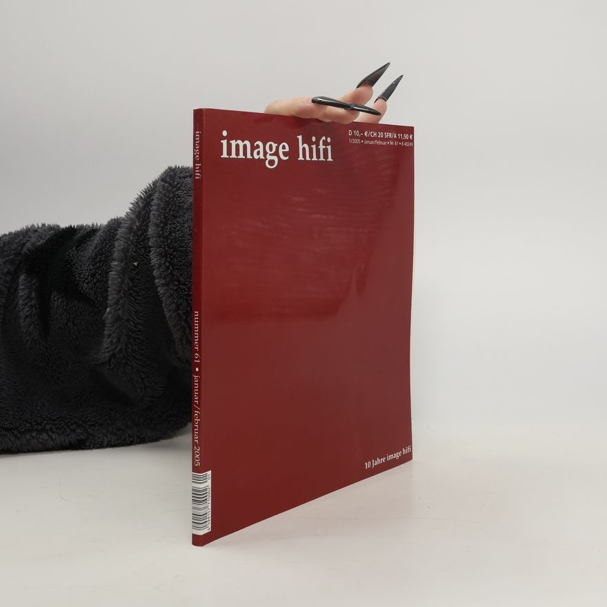 Various authors Image Hifi 1/2005