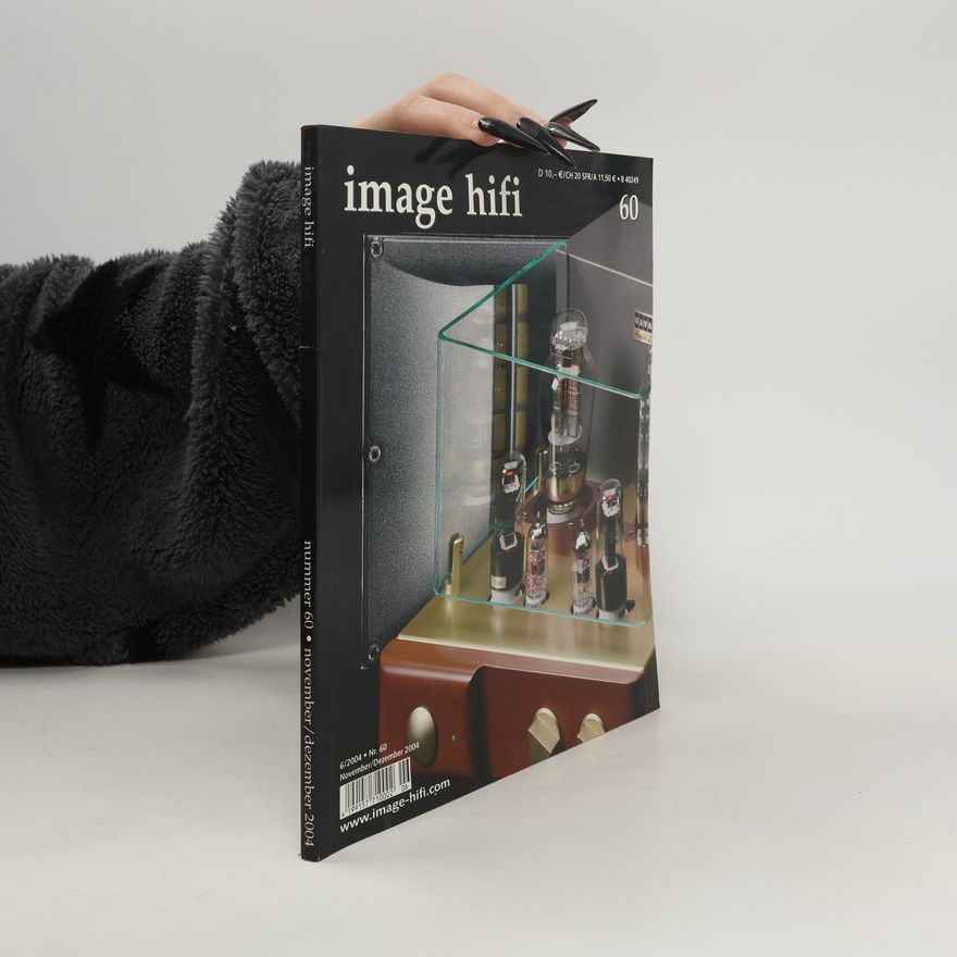 Various authors Image Hifi. Nr.60. 11/12 2004