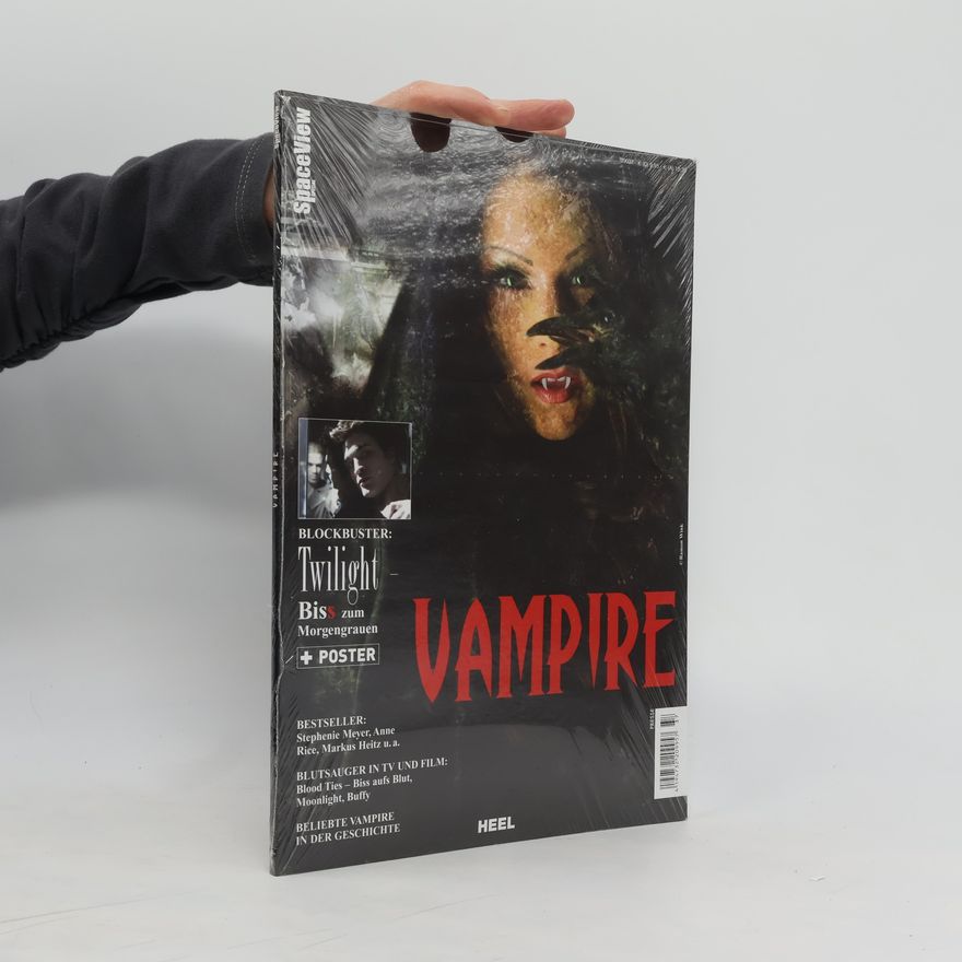Thomas Höhl Vampire