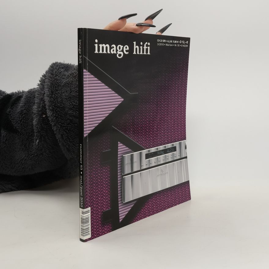 Various authors Image Hifi 3/2010