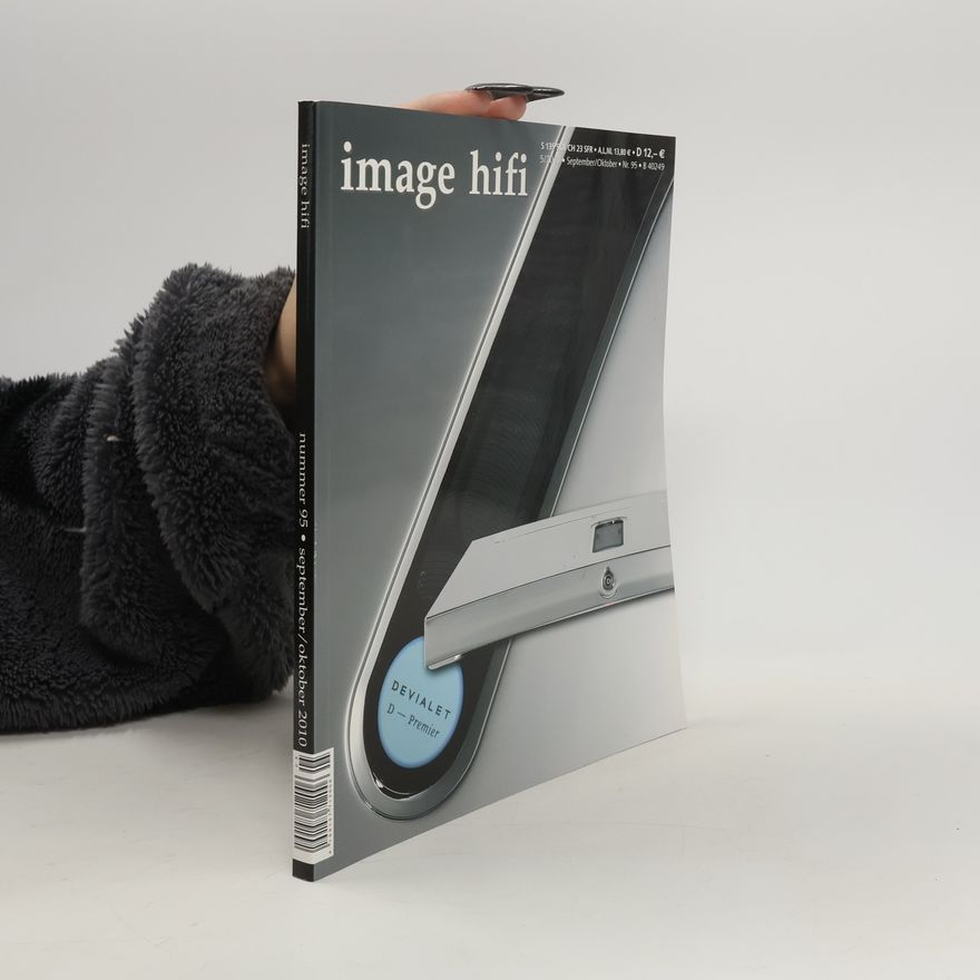 Various authors Image hifi 5/2010