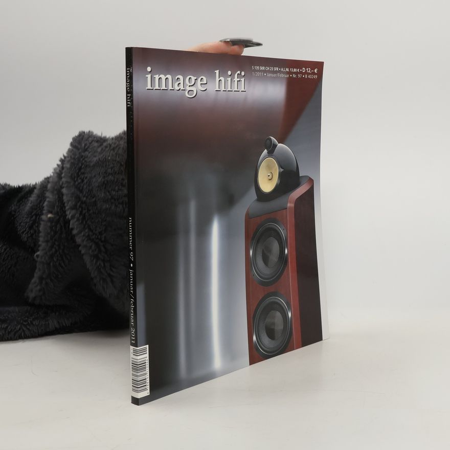 Various authors Image hifi 1/2011