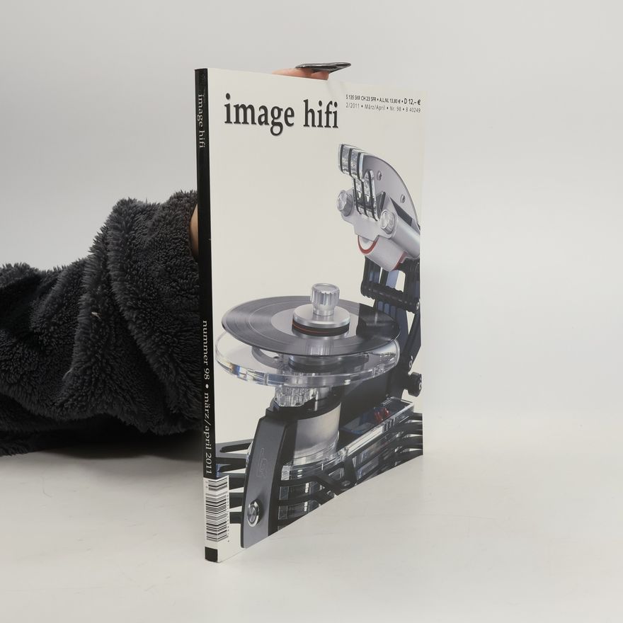 Various authors Image hifi 2/2011