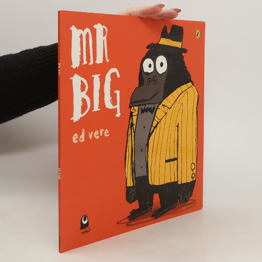 Ed Vere Mr Big