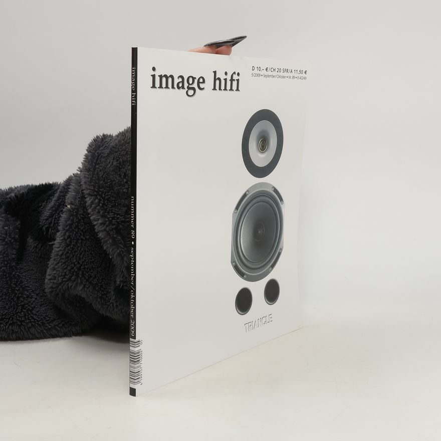 Autorenkollektiv Image hifi 5/2009
