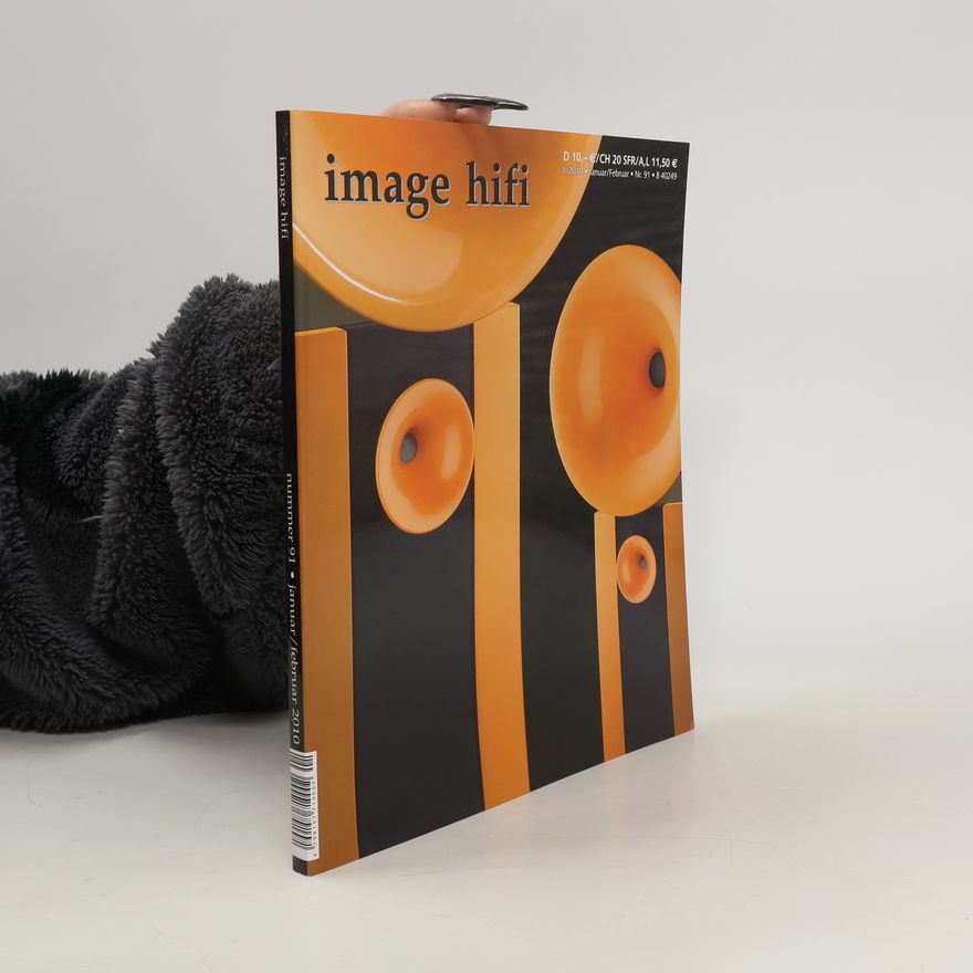 Various authors Image hifi 1/2010
