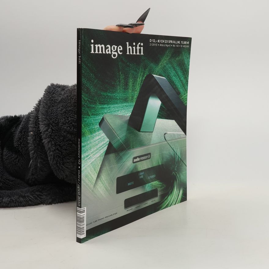 Autorenkollektiv Image hifi 2/2010
