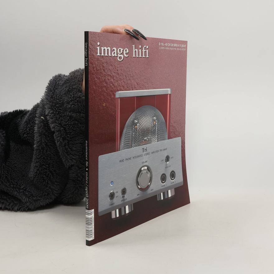 Autorenkollektiv Imahe hifi 2/2009
