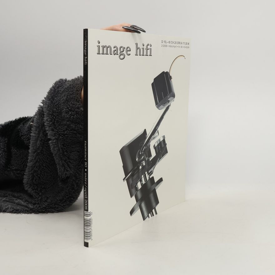 Various authors Image hifi 2/2008