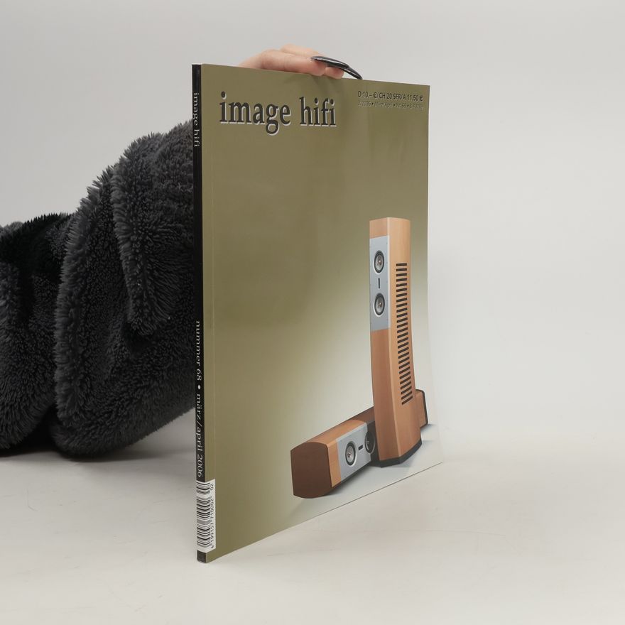 Various authors Image hifi 2/2006