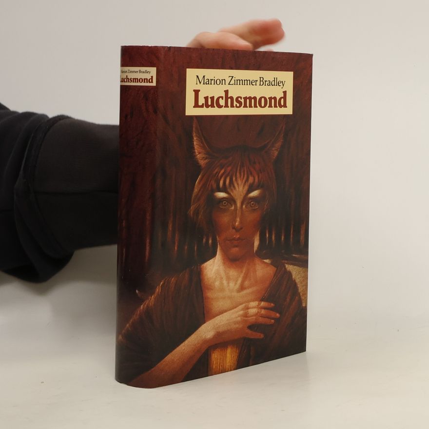 Marion Zimmer Bradley Luchsmond