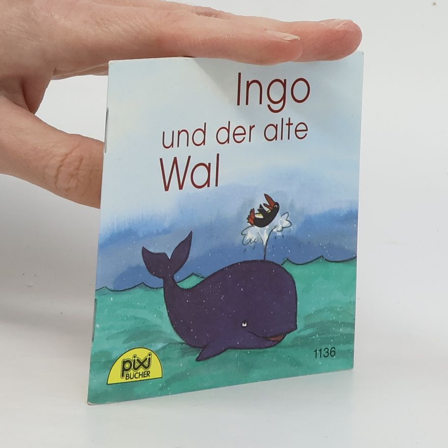Autorenkollektiv Ingo und der alte Wal