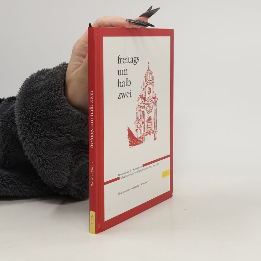 Various authors Freitags um halb zwei