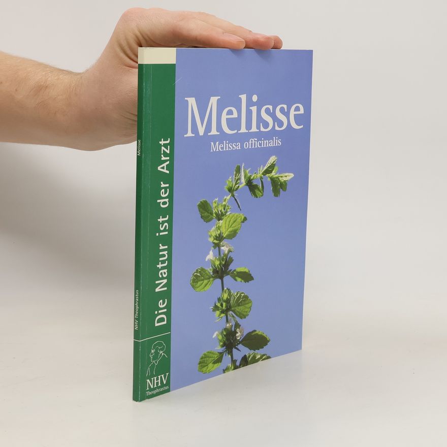 Anke Herrmann Melisse