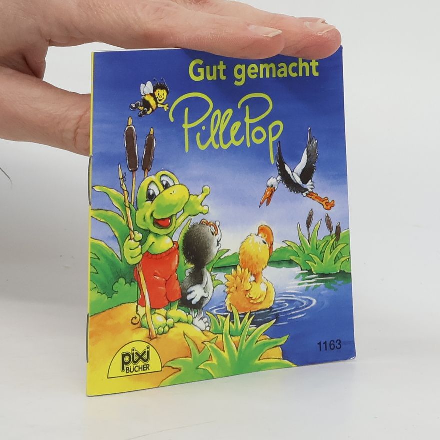Autorenkollektiv Gut gemacht PillePop