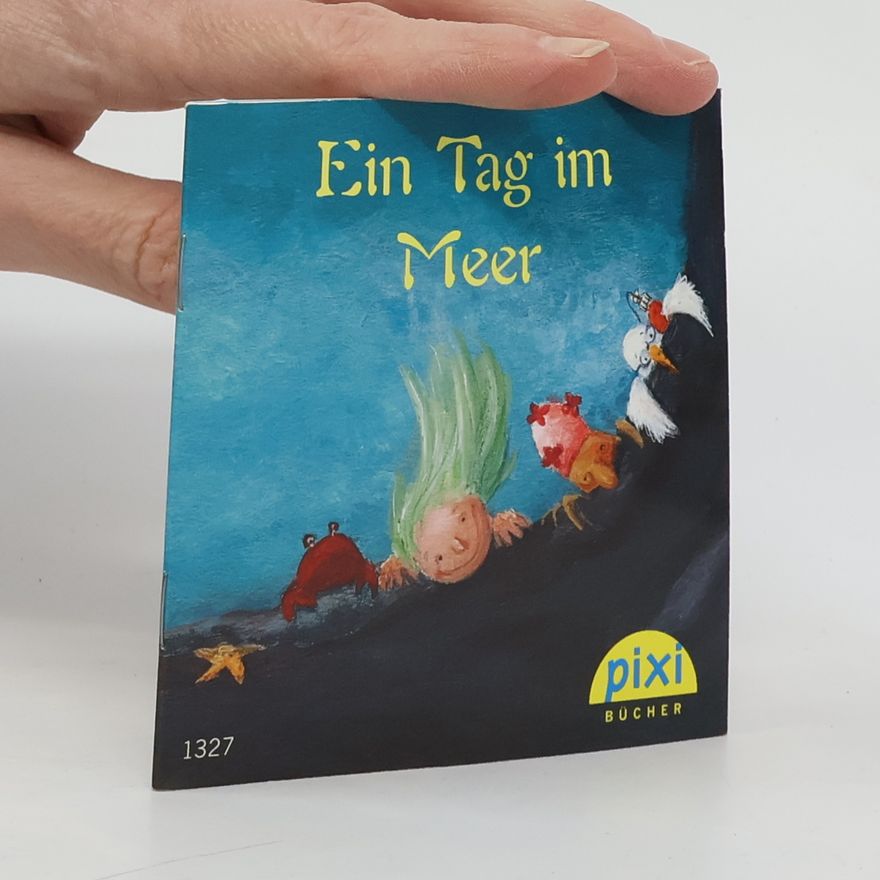 Autorenkollektiv Ein Tag im Meer