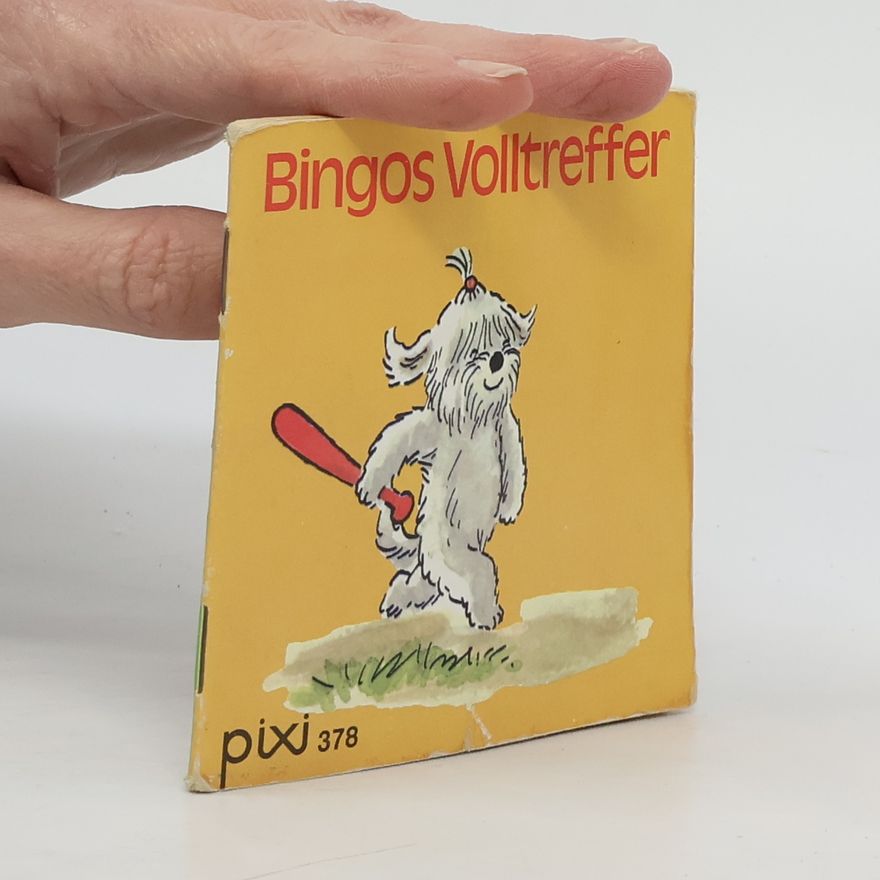 Autorenkollektiv Bingos Volltreffer