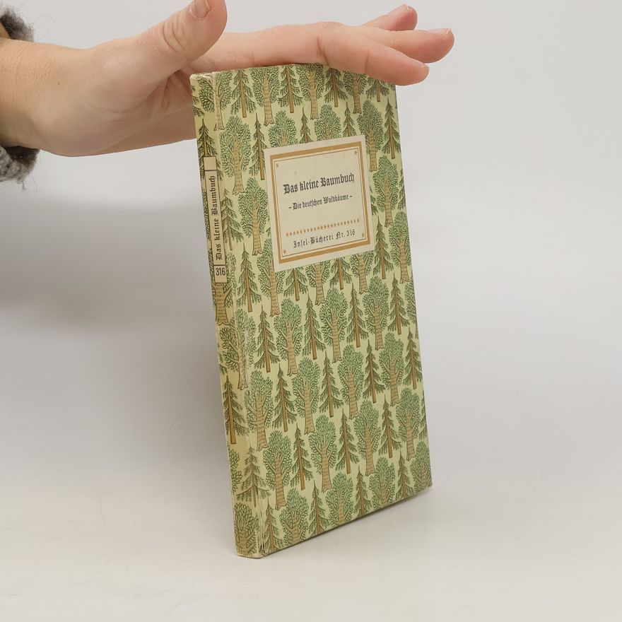 Autorenkollektiv Das kleine Baumbuch