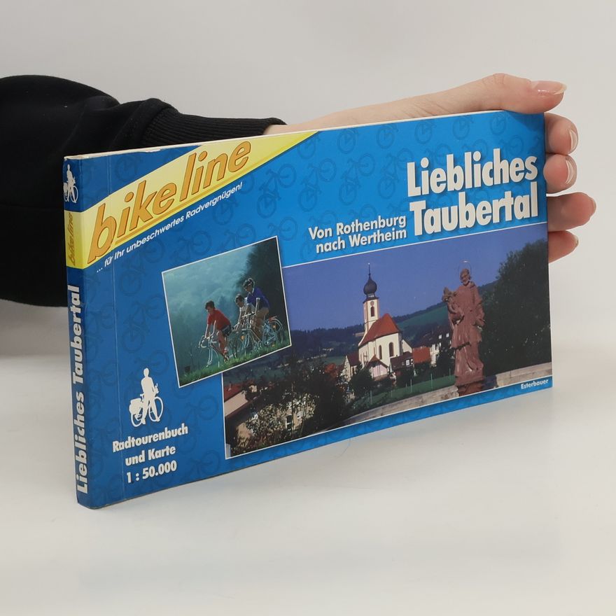 Autorenkollektiv Liebliches Taubertal