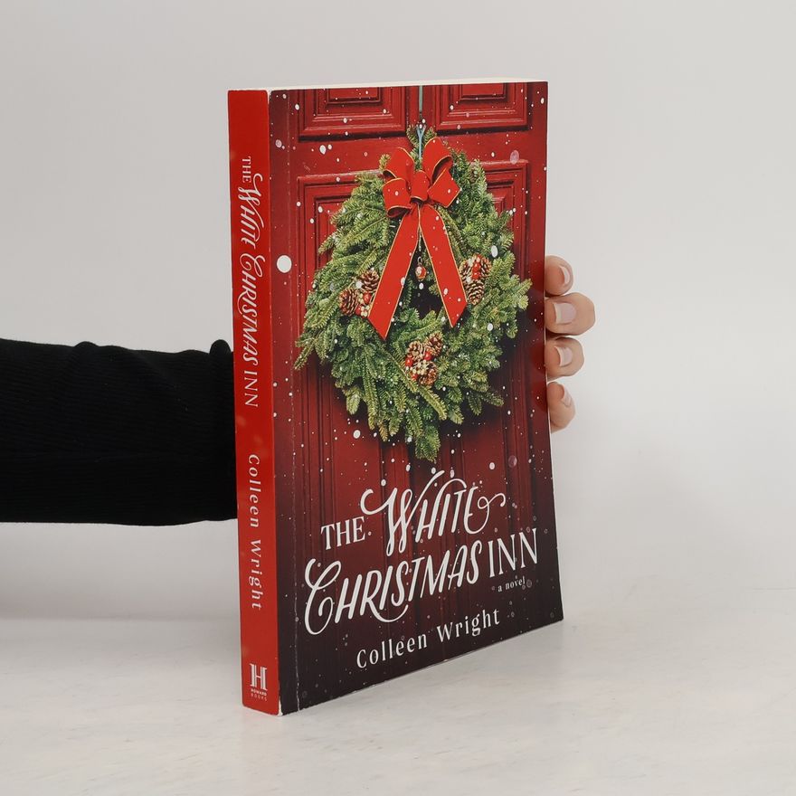 Colleen Wright The White Christmas Inn