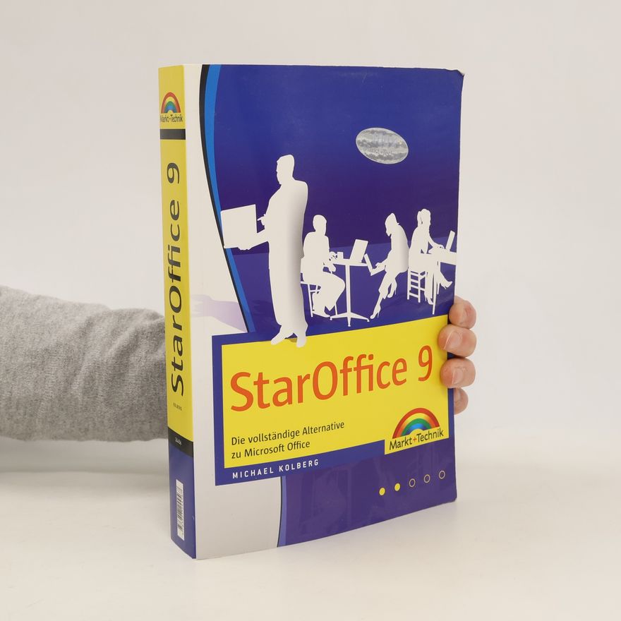 Michael Kolberg StarOffice 9