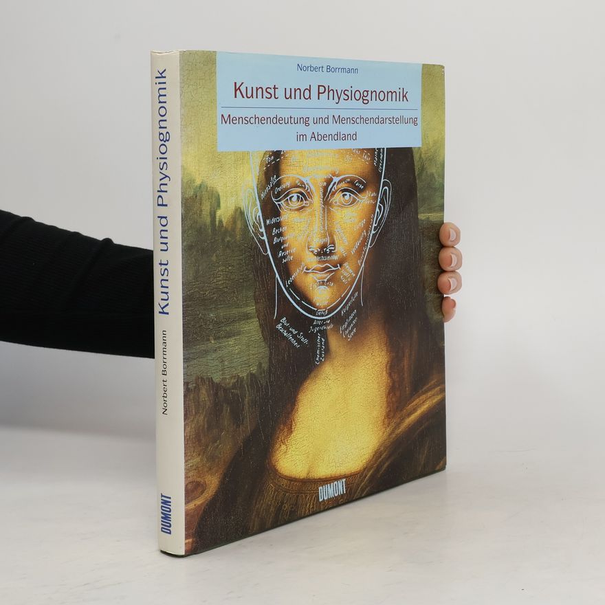 Norbert Borrmann Kunst und Physiognomik