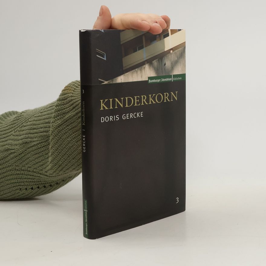 Doris Gercke Kinderkorn