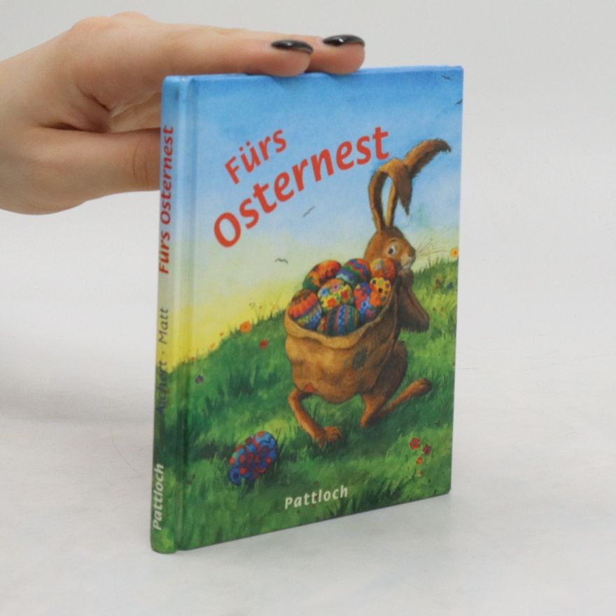 Autorenkollektiv Fürs Osternest