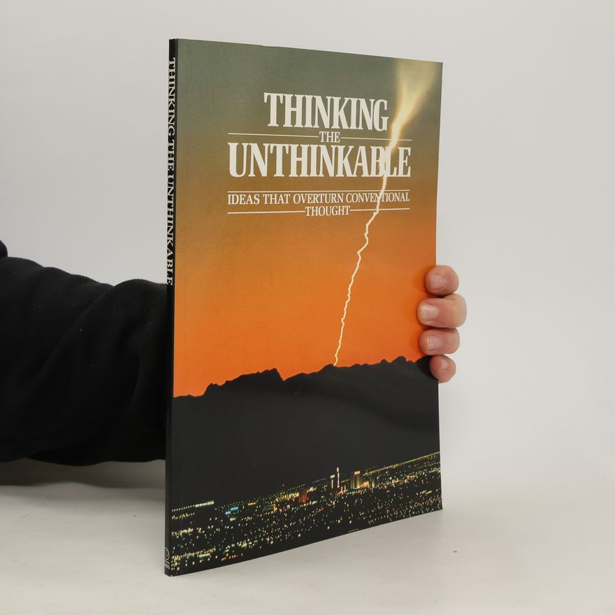 Autorenkollektiv Thinking the Unthinkable